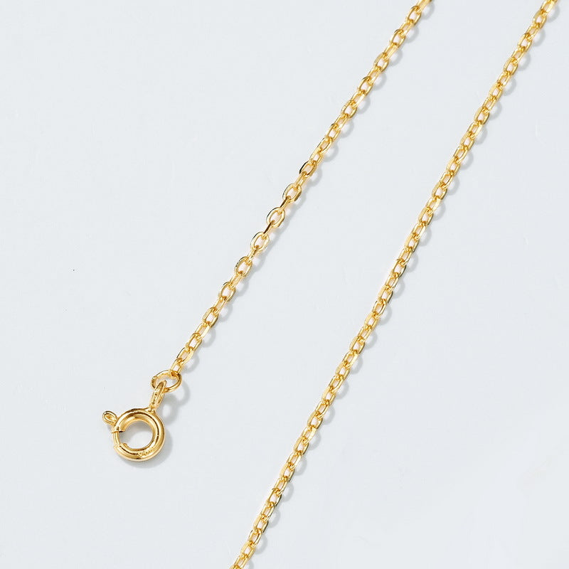 Additional view 8 of the VYLOREN 1.5mm Adjustable Chain