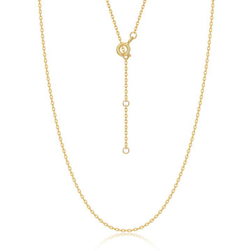 10K gold + enamel paint (1.5MM)