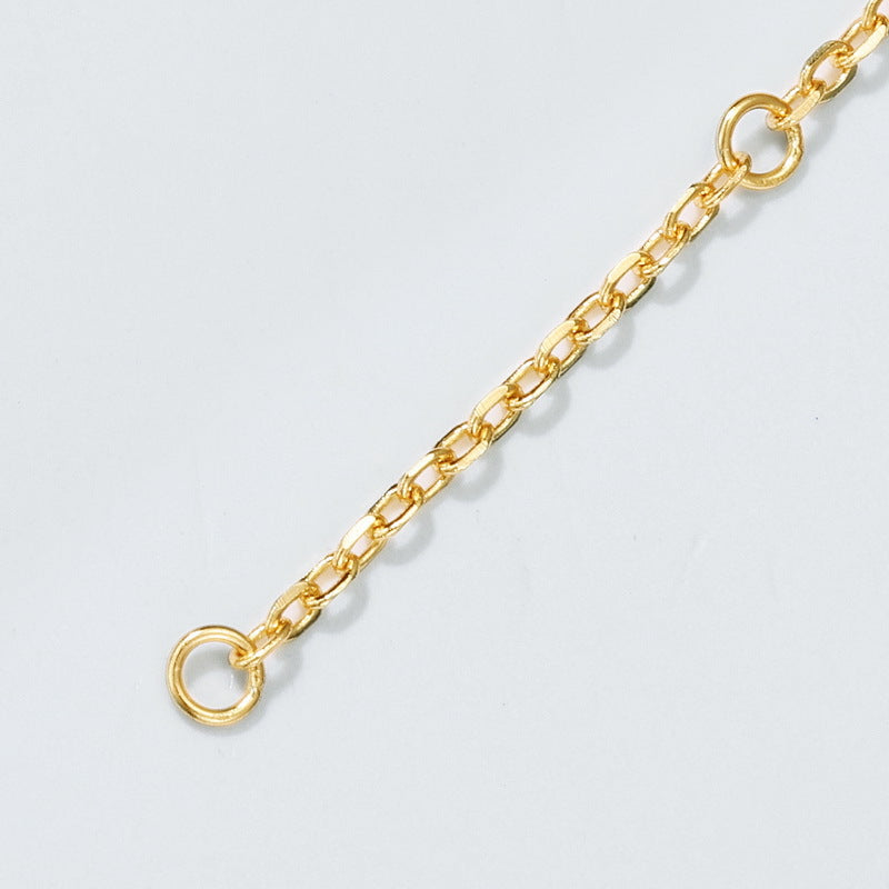 Additional view 3 of the VYLOREN 1.5mm Adjustable Chain
