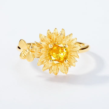 Ring — Adjustable