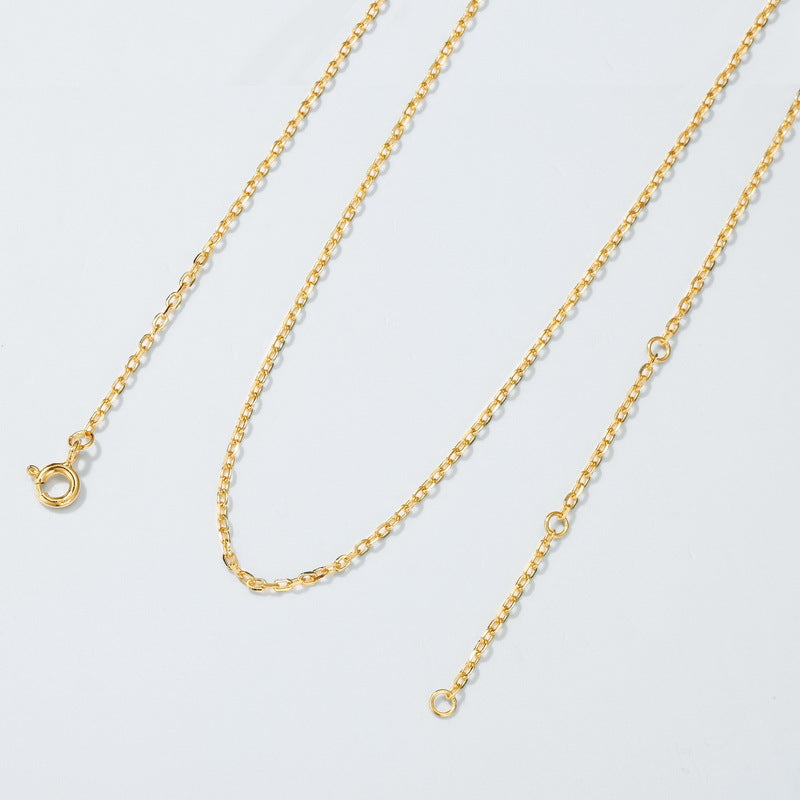 Additional view 2 of the VYLOREN 1.5mm Adjustable Chain