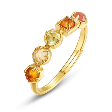 Ring RG021663 (natural gemstone)