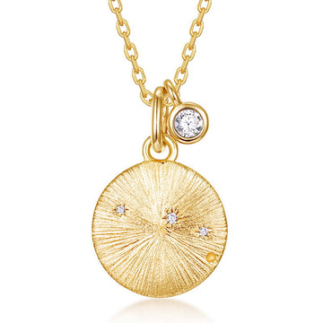 Aries Zircon