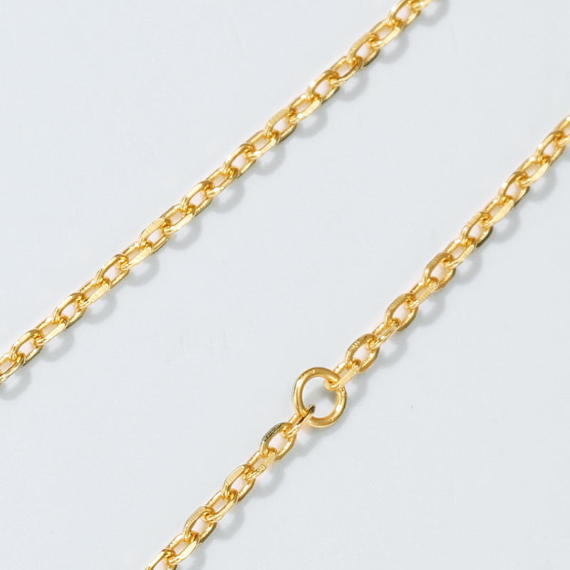 Additional view 6 of the VYLOREN 1.5mm Adjustable Chain