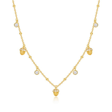 Necklace (NL022617)