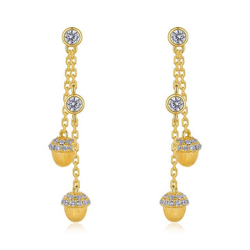 Earrings (ER024705)