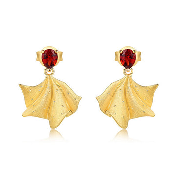 Red garnet