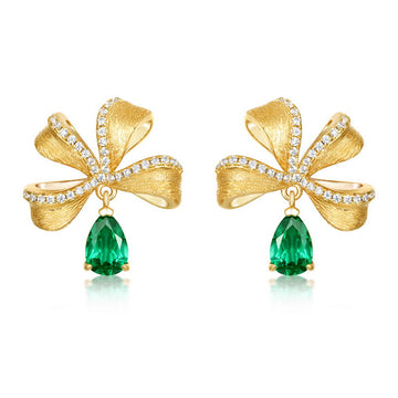 Cultivating Emeralds